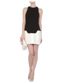 MUGLER - Short dress