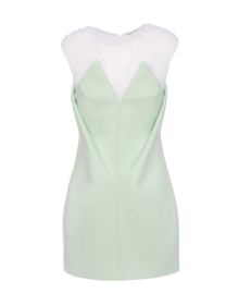 MUGLER - Short dress