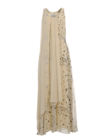 3.1 PHILLIP LIM - Long dress