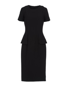 THE ROW - Vestito longuette