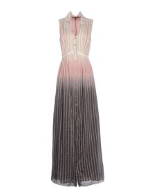 THEYSKENS' THEORY - Long dress