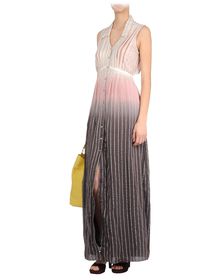 THEYSKENS' THEORY - Long dress