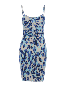 BLUGIRL BLUMARINE - Minivestido