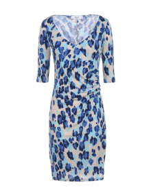 BLUGIRL BLUMARINE - Minivestido