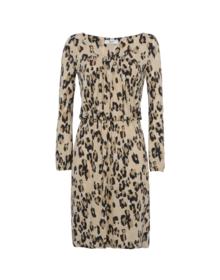BLUGIRL BLUMARINE - Minivestido