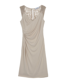 BLUGIRL BLUMARINE - Minivestido