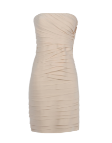 BLUGIRL BLUMARINE - Minivestido