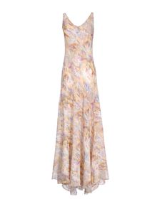 THEYSKENS' THEORY - Long dress
