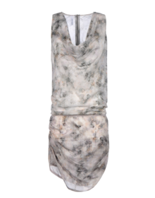 HIGH - Short dress