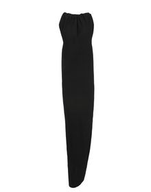 RICK OWENS - Vestido largo