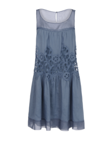 ERMANNO SCERVINO - Short dress