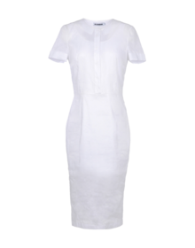 JIL SANDER - 3/4 length dress