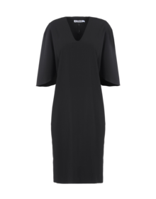 JIL SANDER - 3/4 length dress