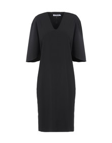 JIL SANDER - Vestito longuette