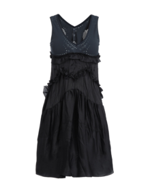 HIGH - Short dress