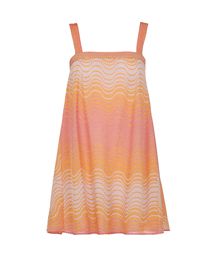 MISSONI MARE - Beach dress