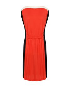 VIONNET - Vestito longuette
