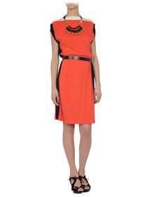 VIONNET - Vestito longuette