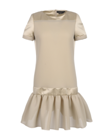 GILES - Minivestido