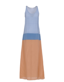RICHARD NICOLL - Long dress
