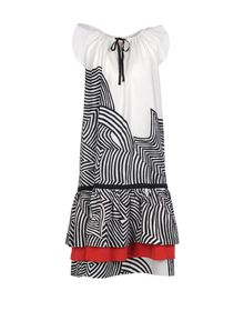 ANTONIO MARRAS - Vestito longuette