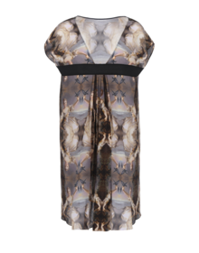 GILES - Minivestido