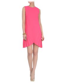 CHRISTOPHER KANE - Short dress
