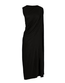RICK OWENS LILIES - Vestito longuette