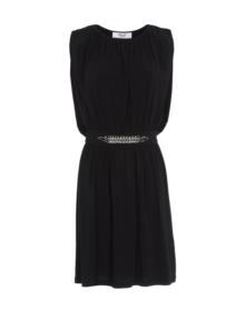 BLUGIRL BLUMARINE - Minivestido