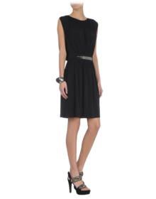 BLUGIRL BLUMARINE - Minivestido