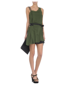 PROENZA SCHOULER - Short dress