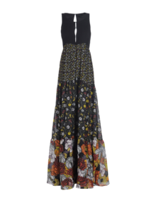 PROENZA SCHOULER - Long dress
