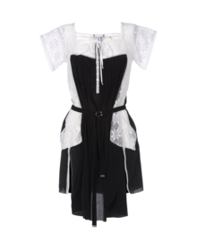 HIGH - Short dress