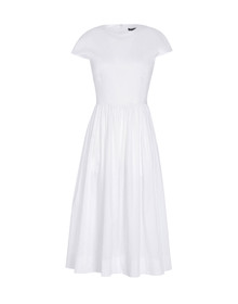 THE ROW - Vestito longuette