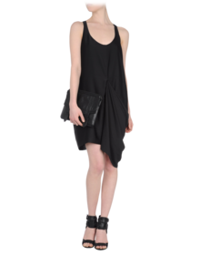 ACNE - Short dress