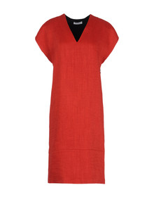COSTUME NATIONAL - Vestito longuette