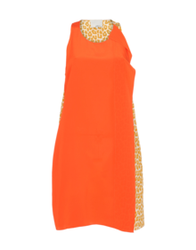 3.1 PHILLIP LIM - Short dress