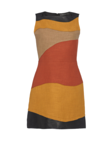 PROENZA SCHOULER - Short dress