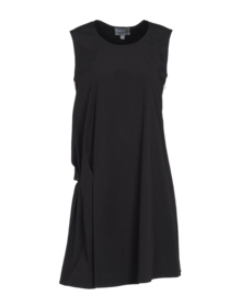 ROBERTA FURLANETTO - Short dress