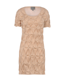ROBERTA FURLANETTO - Short dress