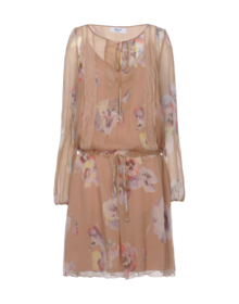 BLUGIRL BLUMARINE - Minivestido