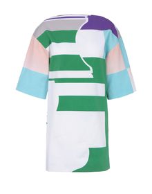 MUNGO GURNEY - Short dress
