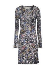 MARY KATRANTZOU - Short dress