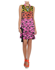 MARY KATRANTZOU - Short dress