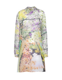 MARY KATRANTZOU - Short dress