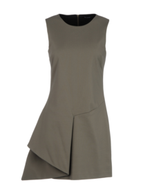 NEIL BARRETT - Short dress
