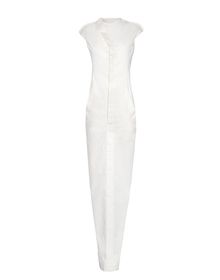RICK OWENS - Vestido largo