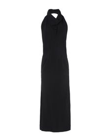 RICK OWENS - Vestito longuette
