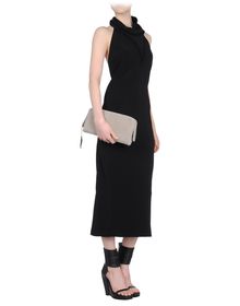 RICK OWENS - Vestito longuette