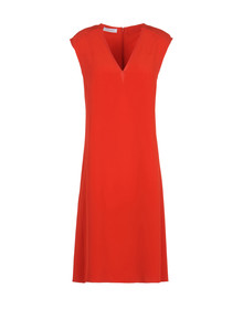 COSTUME NATIONAL - Vestito longuette